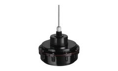 Prosonic - Model FDU95 - Ultrasonic Sensor for Level Measurement for Connection