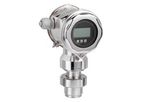 Deltapilot - Model FMB70 - Hydrostatic Level Measurement