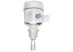 Liquiphant - Model FTL50H - Vibronic Point Level Detection