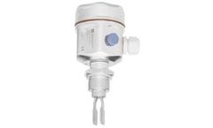 Liquiphant - Model FTL50H - Vibronic Point Level Detection