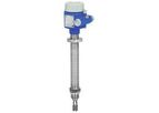 Liquiphant - Model FTL70 - Vibronic Point Level Detection