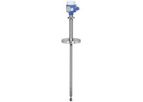 Liquiphant - Model FTL71 - Vibronic Point Level Switch