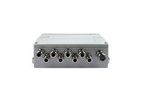 iTEMP - Model TMT125 - DIN Rail Temperature Transmitter