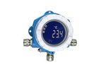 iTEMP - Model TMT142 - Temperature Field Transmitters