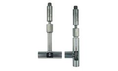 Easytemp - Model TMR35 - Hygienic Compact Thermometer