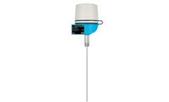 Omnigrad - Model S TC62 - Explosion-Proof Thermocouple Thermometer