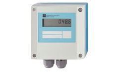 Minilog - Model B, RDL10 - Data Logger