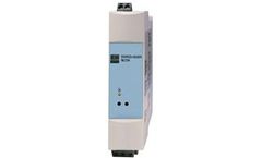 Model RN221N - Active Barrier with Optional HART Diagnosis