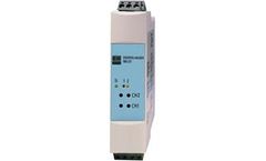 Model RNS221 - Transmitter Supply for DIN Rail