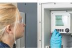 TOC, COD and SAC Analyzers