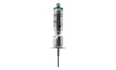 iTHERM TrustSens - Model TM371 - Self-Calibrating Temperature Sensor