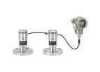 Deltabar - Model FMD71 - Electronic Differential Pressure
