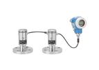 Deltabar - Model FMD72 - Electronic Differential Pressure