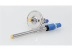 Memosens - Model CLS82D - Digital 4-Electrode Conductivity Sensor