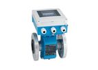 Proline Promag - Model L 400 - Electromagnetic Flowmeter