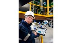 DeviceCare - Version SFE100 - Configuration of Endress+Hauser Devices