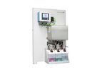 Endress-Hauser Liquiline Control - Model CDC90 - Cleaning and Calibration System
