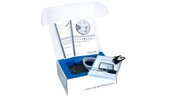 Memobase Plus - Version CYZ71D - Multichannel, Multiparameter Software