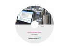 Endress - Version MS20 - Field Data Manager Software