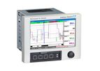 Memograph - Model M RSG45 - Advanced Data Manager