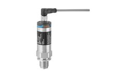 Cerabar - Model PMP21 - Absolute and Gauge Pressure