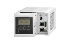 Tank Scanner - Version NXA820 - Tankvision Inventory Management Software