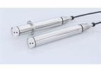 Turbimax - Model CUS52D - Turbidity Sensor