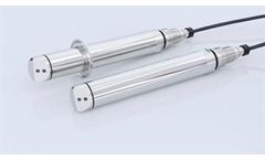 Turbimax - Model CUS52D - Turbidity Sensor