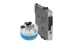 iTEMP - Model TMT82 - Temperature Transmitter