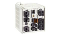 Liquiline - Model CM442R - 1-/2-Channel Transmitter