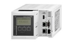 Tankvision Host Link - Version NXA822 - Tank Inventory Management Software