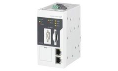 Fieldgate - Model SFG500 - Intelligent Ethernet/PROFIBUS Gateway