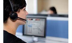 Industrial Support Services