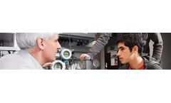 Industrial Training for Professionals