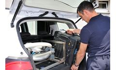 Industrial Maintenance Services