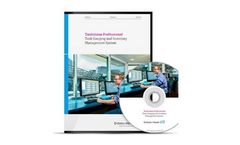 Tankvision Professional - Version NXA85 - Tank Inventory Management Software