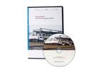 Terminalvision - Version NXS85 - Terminal Management and Loading Monitoring Software
