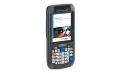 Field Xpert - Model SFX350 - Mobile Plant Asset Management