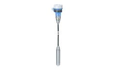 Deltapilot - Model FMB52 - Hydrostatic Level Measurement