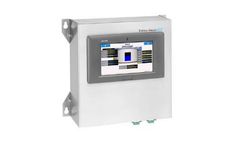 Tankvision Multi Scan - Version NXA83 - Tank Inventory Management Software