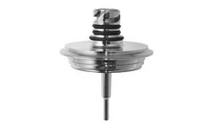 iTHERM - Model TT411 - Protection Tube