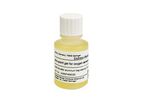 Endress-Hauser - Model COY8 - Zero-Point Gel
