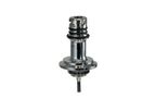 iTHERM - Model TT412 - Imperial Hygienic Thermowell, US Style