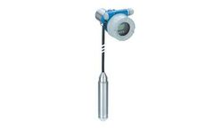 Deltapilot - Model FMB53 - Hydrostatic Level Measurement