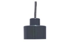 Turbimax - Model CUS71D - Ultrasonic Interface Sensor