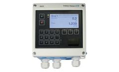 Model RA33 - Batch Controller