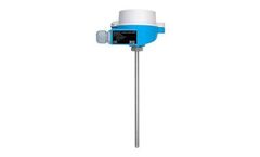 Omnigrad - Model M TC12 - Modular TC Thermometer