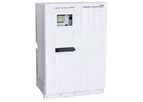 Liquiline - Model CA80FE - Iron Analyzer System