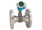 Proline Prowirl - Model R 200 - Vortex flowmeter