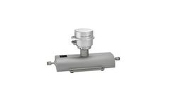 Proline Promass - Model A 100 - Coriolis Flowmeter